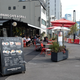 The Champs-Tokyo’s first sidewalk tenant.